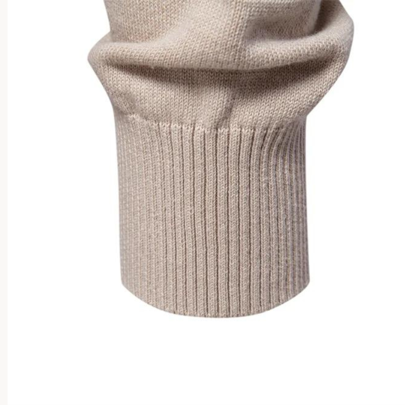 Matteo™ | Classic Tailored Sweater